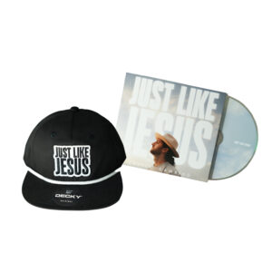 JLJ CD + Black Hat Bundle