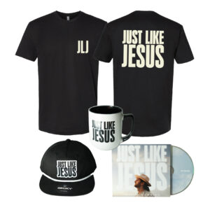 JLJ Ultimate Black Bundle