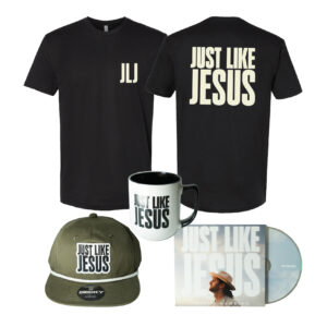 JLJ Ultimate Black + Green Bundle