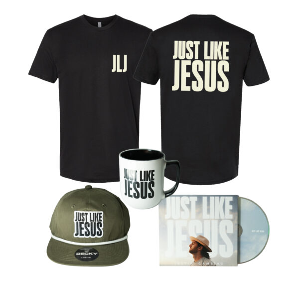 JLJ Ultimate Black + Green Bundle