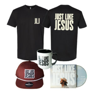 JLJ Ultimate Black + Maroon Bundle