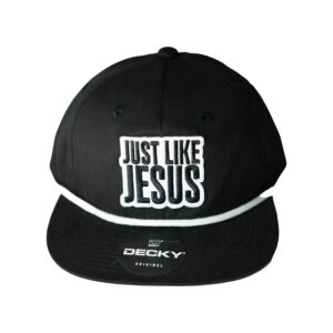 "Just Like Jesus" - Hat