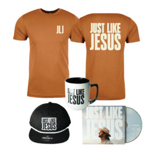 JLJ Ultimate Black + Clay Bundle