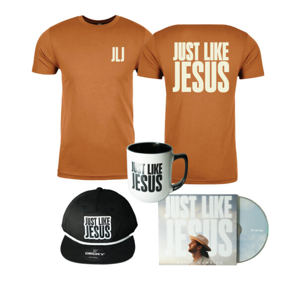 JLJ Ultimate Black + Clay Bundle