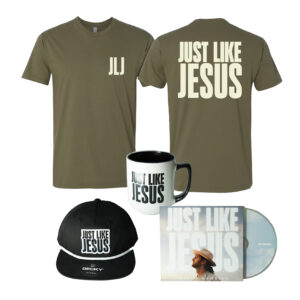 JLJ Ultimate Black + Green Bundle