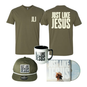 JLJ Ultimate Green Bundle
