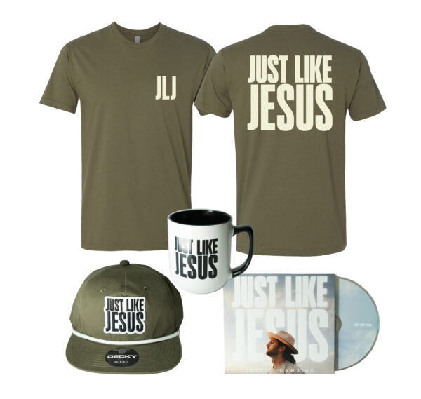 JLJ Ultimate Green Bundle