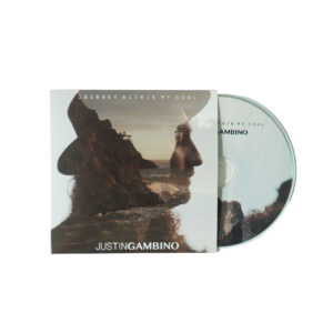 Journey Within My Soul - Album