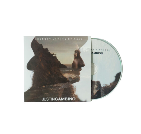 Journey Within My Soul - Album