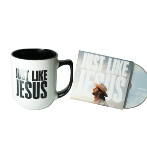 JLJ CD + Mug Bundle